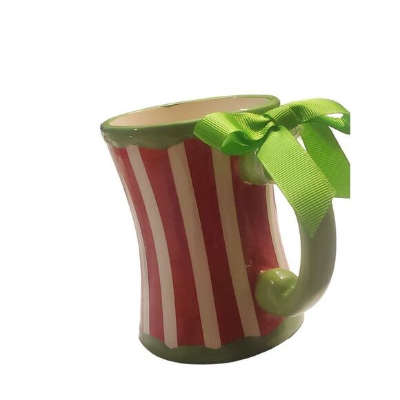 2012 California Pantry Christmas Holiday Mug - Picture 4 of 6
